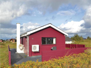 Holiday home Hvide Sande 37